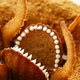 Illustration for article titled Sarlacc Bundt Cake might just be the best Star Wars cake idea